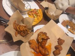 -必胜客(鞍山万象汇店PH店)