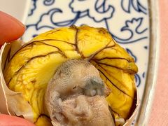 -江南灶中餐厅(南京香格里拉店)