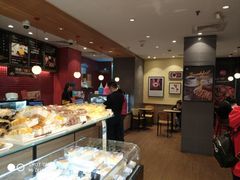 -85度C(南京中山南店)