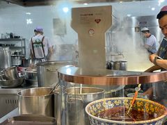-清真磨沟沿老字号牛肉面(总店)
