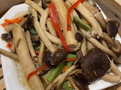 -满福隆酒楼(万绿园店)