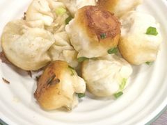 -赵宝美煎包店