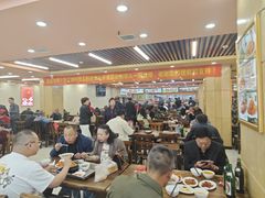 大堂-西塔大冷面(市府大路店)