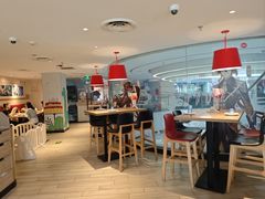 -必胜客(双榆树店)