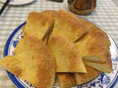 -新疆饭庄