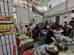 -陈记饮食店(菜园墩店)
