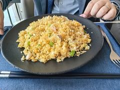 -星璞全日餐厅·高空自助餐(深铁铂尔曼酒店)