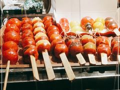 -喜识·冰糖葫芦·炒酸奶(保定钟楼店)