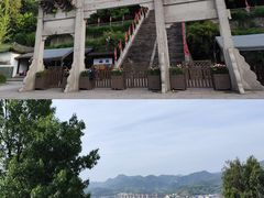 -台州府城(江南长城)