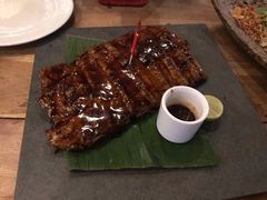 -Naughty Nuri’s Phuket