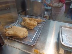 -徐家鸭子·非遗烤鸭(老门东店)