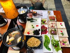 -束河人家(南锣鼓巷店)