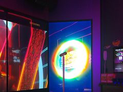 -星聚会KTV(广州敏捷广场店)