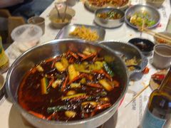 -靓靓蒸虾·头牌蒸虾(雪松路总店)