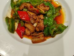 -苏先生海鲜渔庄(金桥店)