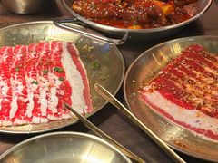 -西塔老太太泥炉烤肉(上海七宝领展广场店)
