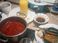 -星伦多自助料理(江阴万达店)