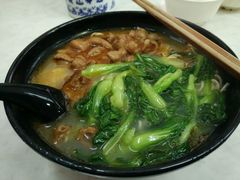-凯丽上海阳春面馆(德仁里店)