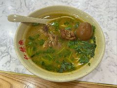 -豫厨老汤拉面(企业广场店)