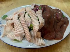 -华哥新鲜猪精品美食