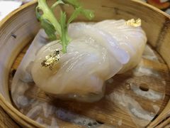 -七爷清汤腩·港式餐厅(金狮广场店)