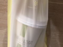 -恋暖初茶(万菱汇店)