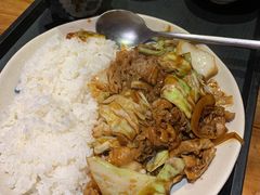 -石屋料理(南京西路店)