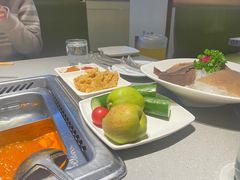 -海底捞火锅(万达广场店)