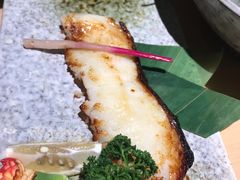 银鳕鱼-昱匠·日本料理(金融街店)
