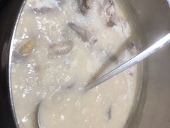 -湯系·煲汤手艺人(东二环泰禾广场店)