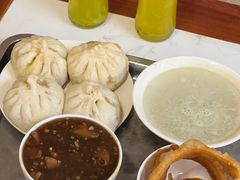 炒肝-姚记炒肝店(鼓楼店)