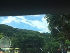 -广东天露山旅游度假区