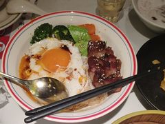 -食大利香港茶餐厅(南亚风情第一城店)