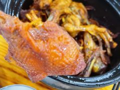 -斯丹姜母鸭·古法干香(涂门街总店)