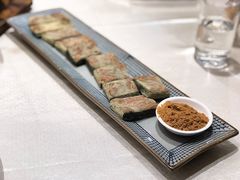 红糖青块-好兄弟郭巨海鲜(天一阁店)