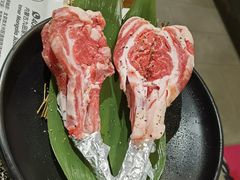-九田家黑牛烤肉料理(珠江摩尔店)