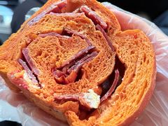 -追光 Dream Bakery(汉街店)