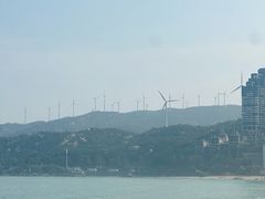 -青澳湾北回归线广场
