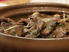 -星河湾半岛酒店-真粤中餐厅