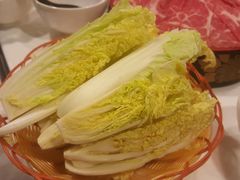 -鲜入围煮花胶鸡海鲜火锅