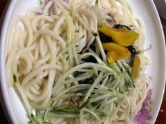 炸酱面-玛嘻哒韩国料理炭火烤肉(莫邪路新天地店)