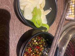 -火炉火自助餐(枫蓝国际店)