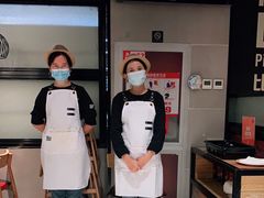 -比格比萨自助(新辰里学清路店)