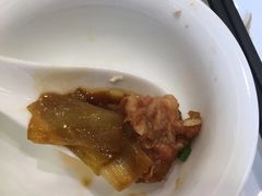 -小厨娘淮扬菜(板桥一店)