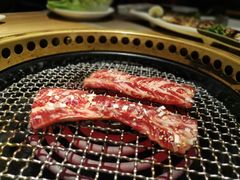 -江户烧肉(高德店)