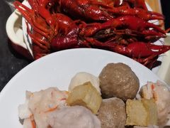 -火锅岛潮牌自助餐厅(天津天佑城店)