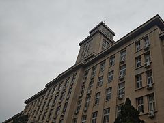 -南开大学(八里台校区)