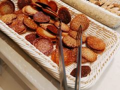 -素满香·素食自助餐(苏州·临顿路店)