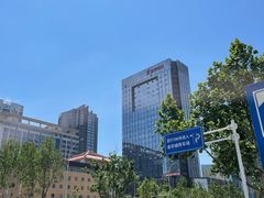 -富贵春饼·烤鸭·大厨现炒(泰华店)