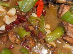 -老海陵·泰州菜(图书馆店)